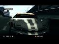 RIDGE RACER6 (XBOX ONE X)(28)