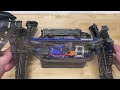 Traxxas Sledge 6S Full Review - Best 1/8 6S RC car truck?