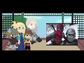 Dungeon Meshi React To DEADPOOL[PUT SPEED ON 2X]||NO PART 02||