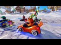 Crash Team Racing Nitro-Fueled - Champion Kart | Online Races #65