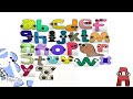 Alphabet Lore | My first FlipaClip