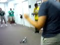 Gabe's Rover Robot