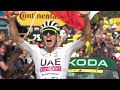 Tour de France 2024 Stage 4 Highlights