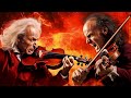Vivaldi vs Paganini: Battle of the Violin Geniuses - Who is More Outstanding