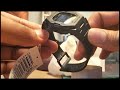 Casio G-Shock GD-B500 SOLAR POWER #youtubeshorts #gshock #casiogshockoriginal #youtube #viral