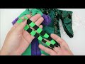 Making CUSTOM WINIFRED SANDERSON DOLL | HOCUS POCUS | Monster High Doll Repaint by Poppen Atelier