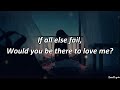 Same Ground (Lyrics) - Kitchie Nadal