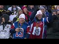 CFL 110th Grey Cup Recap: Winnipeg vs. Montreal