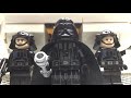 Might of the Empire - LEGO Star Wars Stop Motion