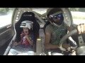 Father and son drift 3