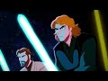 Star Wars [AMV] Hero ft.MartinGarrix x JVKE