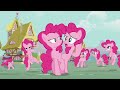 My Little Pony: Friendship is Magic | Too Many Pinkie Pies | S3 EP3 | MLP Full Episode