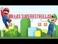 Super Mario Bros - Canción Original - EnmanuelDSite - Super Mario Bros: La Película