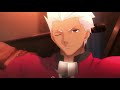 Tribute to Archer - Darkness Settles In - 5FDP (AMV)