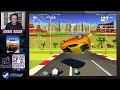 Horizon Chase Turbo: Um tributo a Top Gear - [ Steam ] Parte#10.