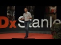 The Mask of Masculinity - the traditional role of men is evolving | Connor Beaton | TEDxStanleyPark