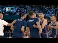 Nikola Jokic's triple double masterclass secures bronze for Serbia | Paris Olympics | NBC Sports