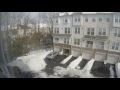 Snowzilla 2016 4-day Time Lapse