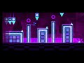 Toxic Factory - Geometry Dash world. Full complete