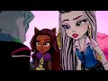 Monster High | Garden Ghouls | Adventures of the Ghoul Squad | Episode 10 | Kids Movie