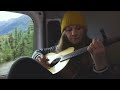 Bob Dylan - Buckets of Rain cover by Toni Lindgren