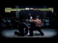 Def Jam Fight for NY Martial Arts Only Run Part 1