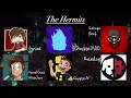 HermitCraft Season 9 (Funny Moments) 12 Decked Out!