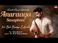 Carnatic Classical Instrumental | Anuraaga Saxophones | Nee Bali Bandaga | By Kadri Gopalnath