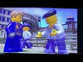 LEGO City Undercover - Find Out Rex’s Escape - Part 4
