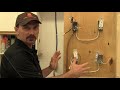 How To Wire A Switched Receptacle