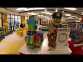 Experience the Magic of LEGO: Full Tour of LEGOLAND's Biggest LEGO Store! (March 2023) [4K]