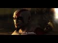 iOS gaming iPhone 14 god of war (kratos anger mode killing thanatos 🔥🔥🔥🔥🔥