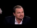 Leonardo DiCaprio and Alejandro G. Iñárritu Interview for The Revenant (2016)