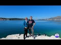 #66 Urlaub – Kroatien | Altstadt Trogir | Split | Dalmatien | Adria Küste |