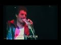 QUEEN -  Argentina 1981 FULL CONCERT + DOCUMENTARY HD REMASTERED COLOR & VIDEO