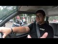 HONDA CIVIC HATCHBACK (NOUVA) SH3 TAHUN 1991 | REVIEW INDONESIA | MALIQUE SELATAN DJAKARTA