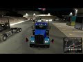INTENSE MULTIPLAYER TRUCKING! - American Truck Simulator Multiplayer Gameplay!