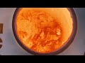 Copper Bullion From Scrap - Total Transformation - ASMR Metal Melting - Trash To Treasure- BigStackD