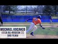 SUNY New Paltz Baseball 2024 Season Highlights