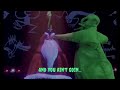 Oogie Boogie’s Song | Nightmare Before Christmas Cover | NEW YEAR’S SPECIAL!