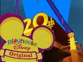 Playhouse Disney Original *In The 20th Century Fox 1981*