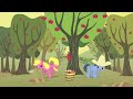 Tiny Baby Applejack (Bridle Gossip) | Friendship is Magic | MLP: FiM