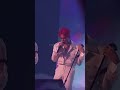 221030 ATEEZ 에이티즈 - 안개(Mist) 우영 Fancam