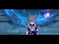 Keqing & Heizou | Spiral Abyss 4.4 - Floor 12 | Mobile Gameplay | Full Star Clear