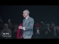 Thom Browne February 2024 Runway at NYFW: The Shows