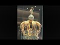 Our Lady of Fatima's Crown