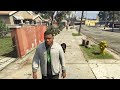 Evolution of walking and running in GTA games