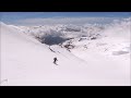 Ortlerské Alpy  Monte Cevedale a  Zufallspitze  25  ‎júna ‎2024