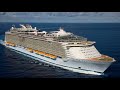 Top 10 Largest Cruise Ships in the World