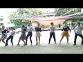 Mambo No. 5 - Social Dance Boogie